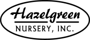 Hazelgreen Nursery Logo